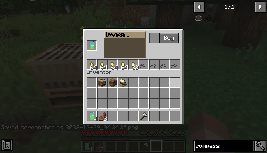 Claim Flags — скриншот 7 (Моды, Minecraft)