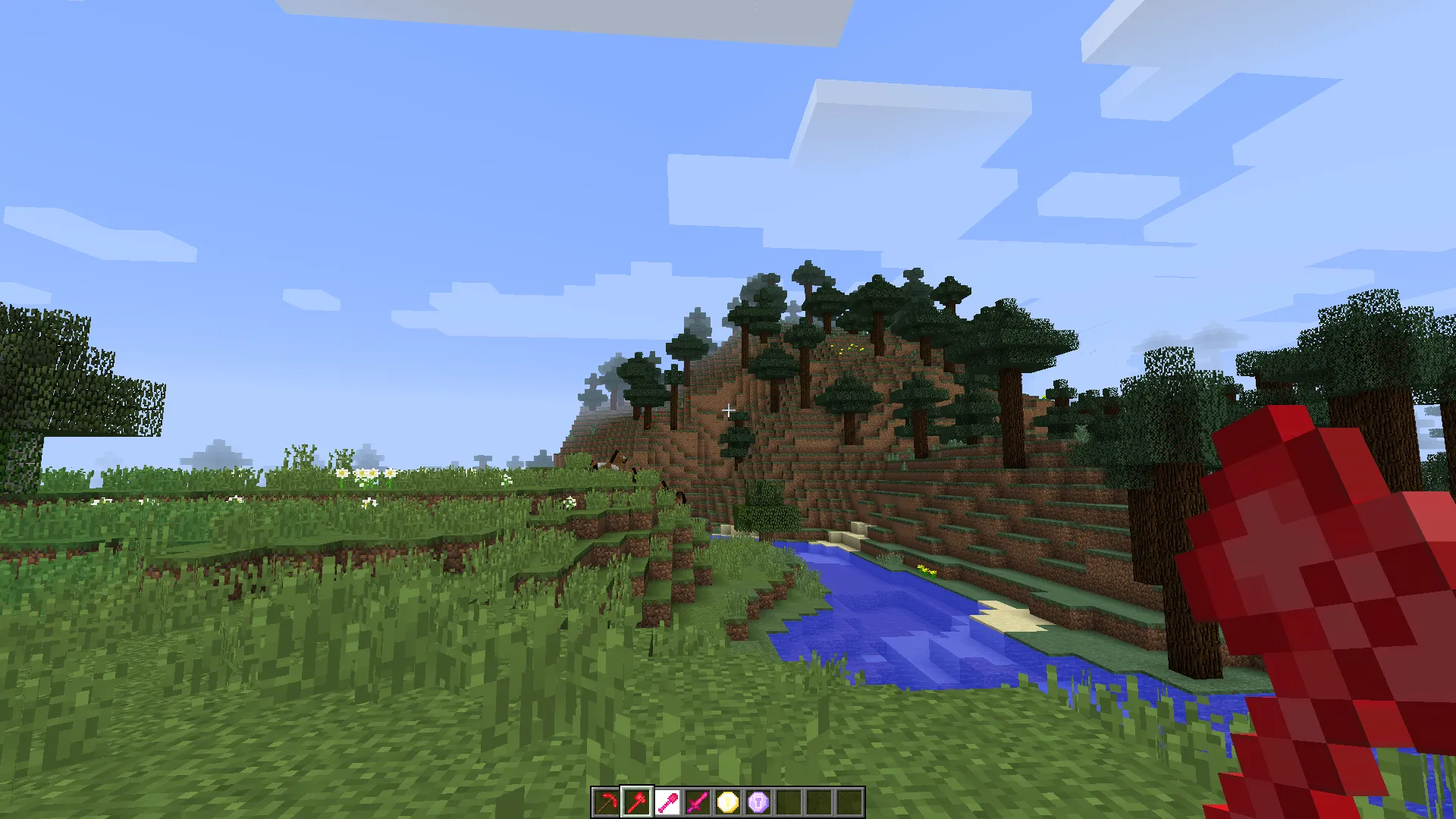 herramientas especiales y monedas — скриншот 5 (Моды, Minecraft)