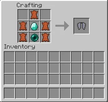 Elytra Equipper — скриншот 4 (Плагины, Minecraft)