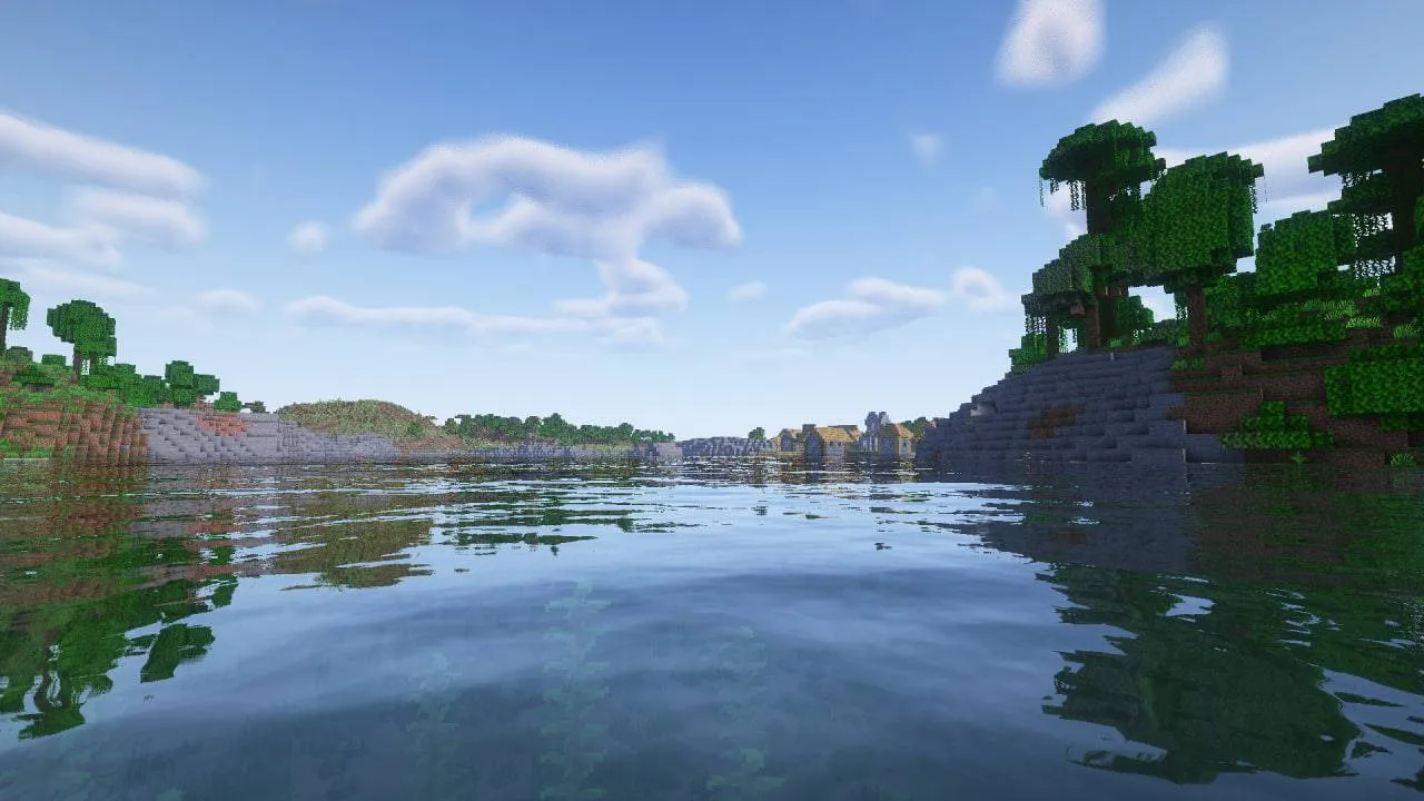 Fps+ BOOST FPS — скриншот 3 (Модпаки, Minecraft)