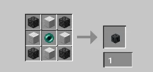 Craftable Valuables, Дата-паки, Minecraft