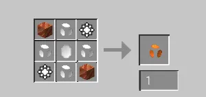 PortalCore 2, Моды, Minecraft