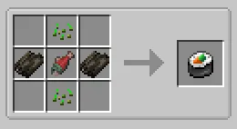 Easy Normal and Magic Foods — скриншот 44 (Моды, Minecraft)