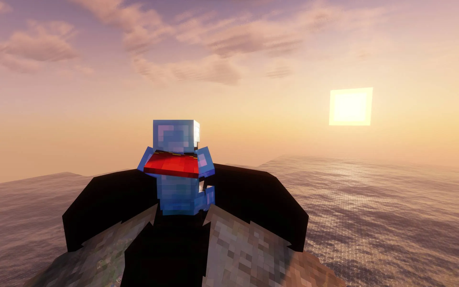 Lorecraft Evolution — скриншот 3 (Модпаки, Minecraft)