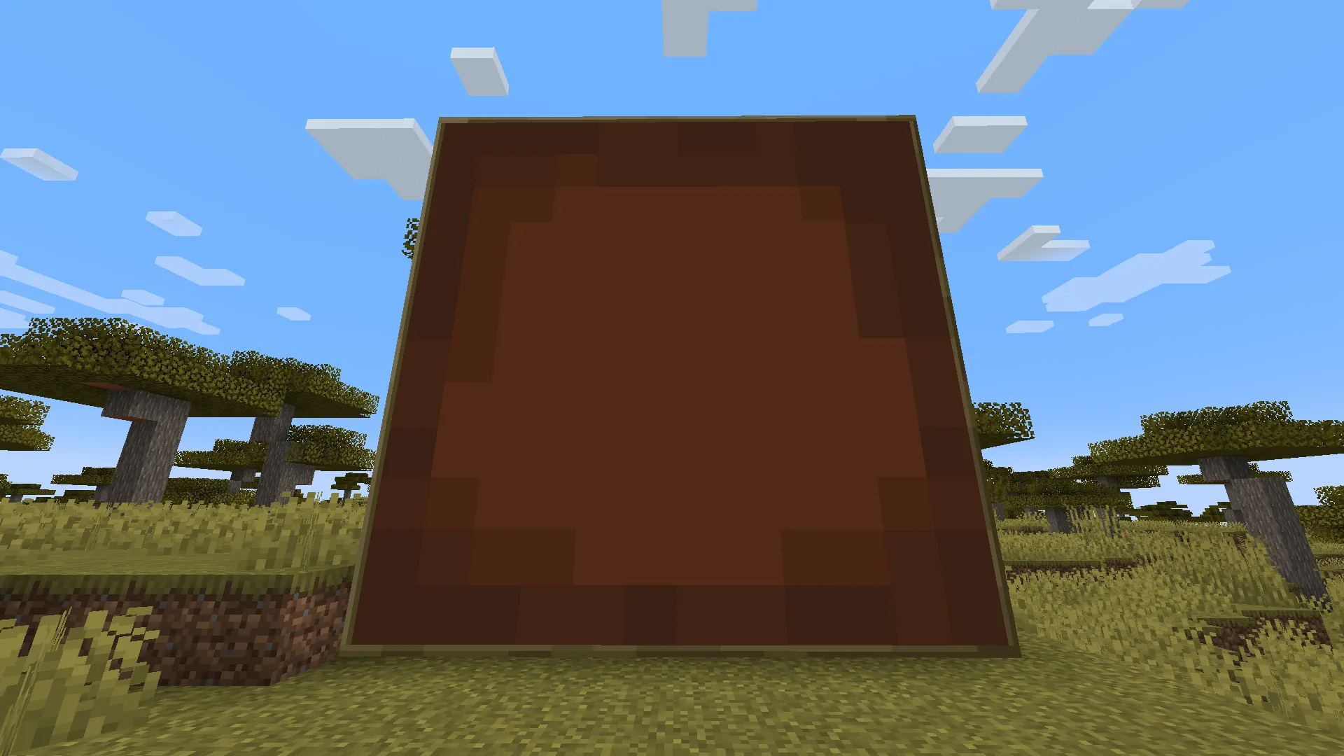 Imgur Display, Моды, Minecraft