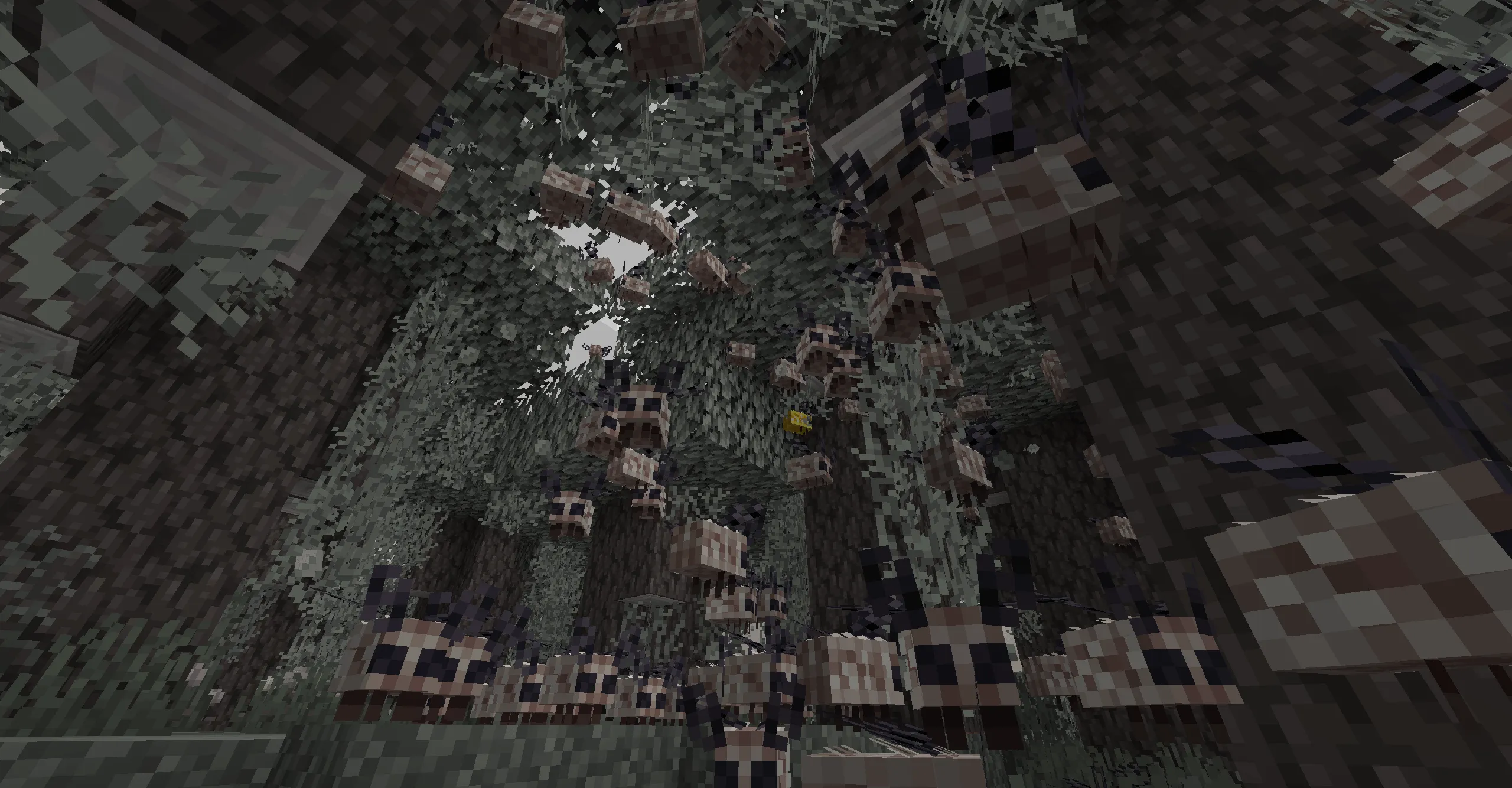 Happy Pride Moth!, Моды, Minecraft