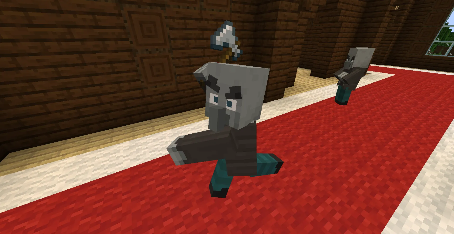 AL's Mob Weapons, Текстуры, Minecraft