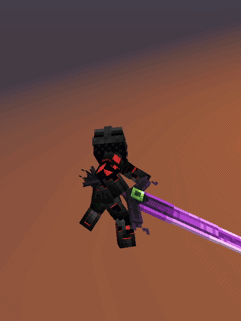 Beyond Ascension + Epic Fight WEAPON compat — скриншот 3 (Текстуры, Minecraft)