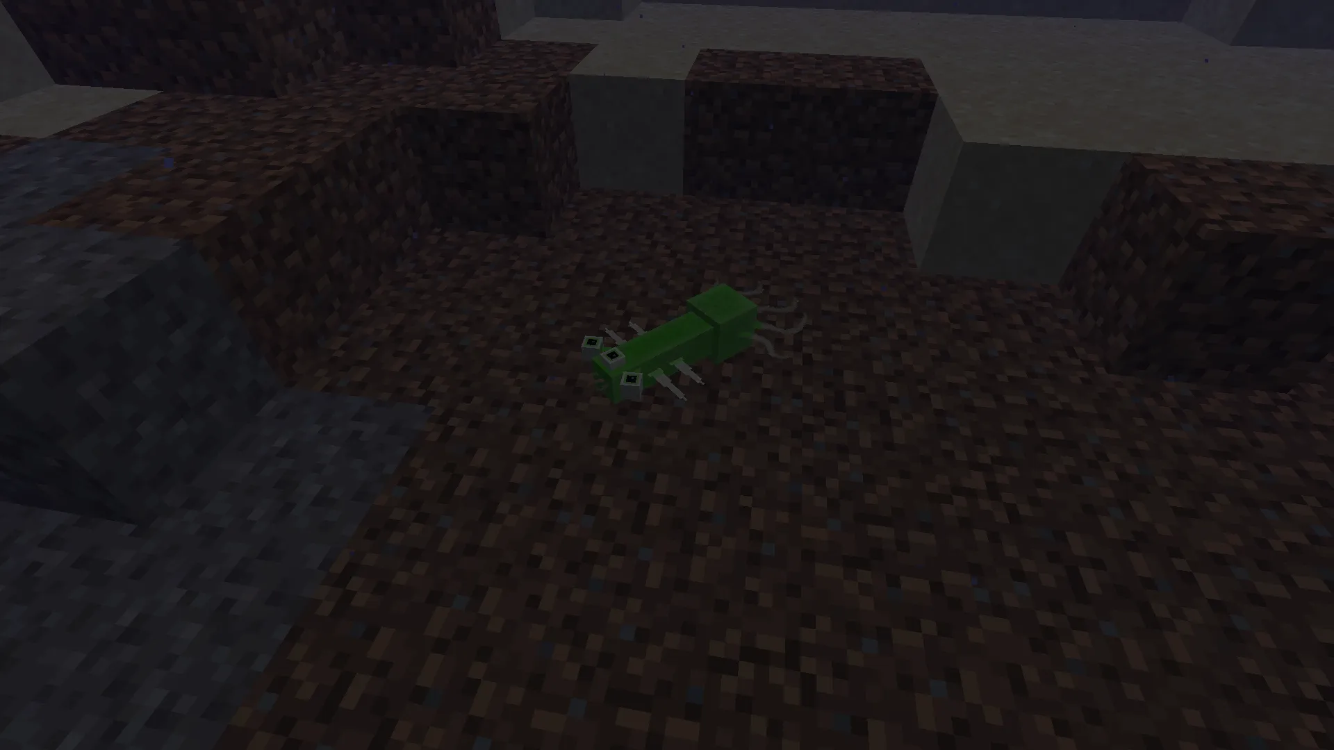 Spore Mods Craft, Моды, Minecraft