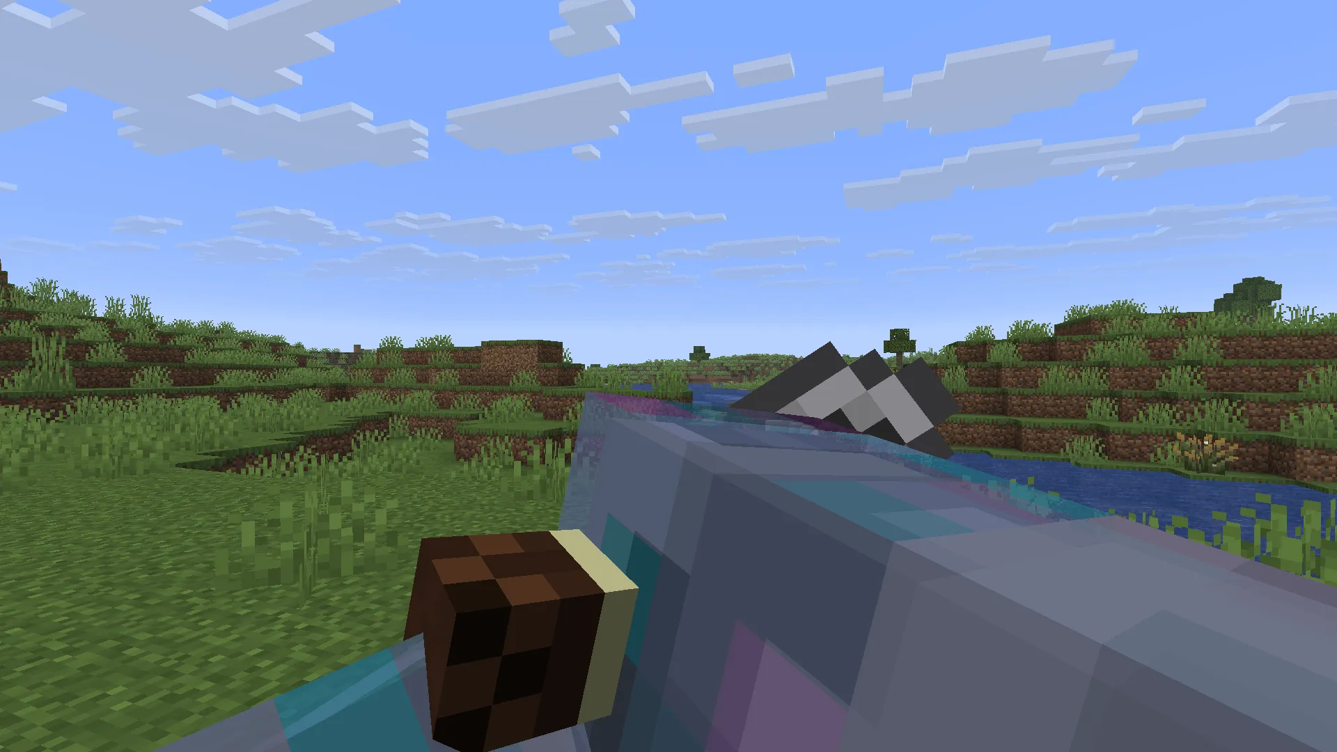 Simple Cigarettes, Моды, Minecraft