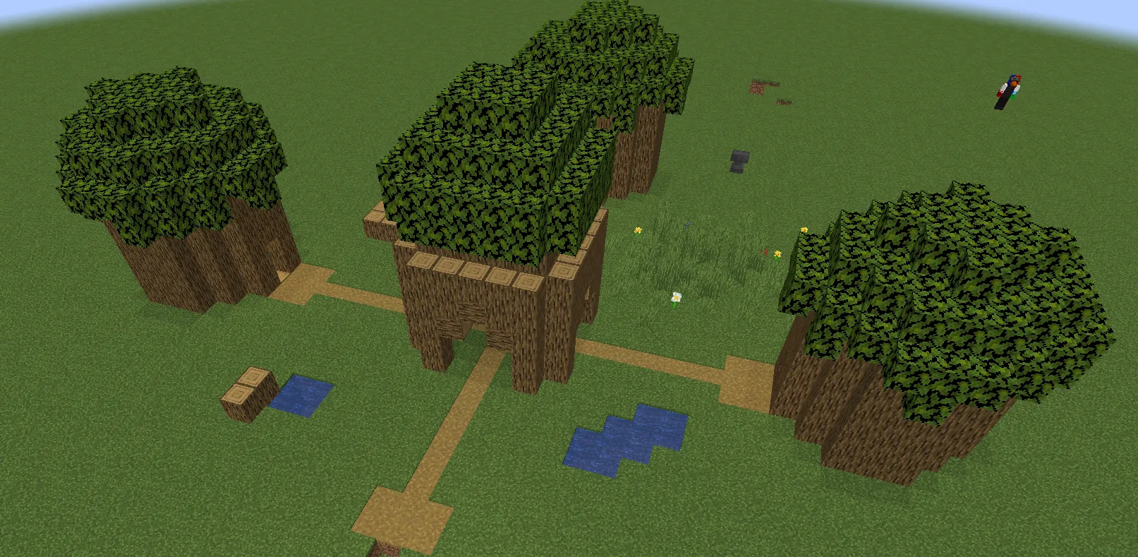 Basicx — скриншот 18 (Моды, Minecraft)