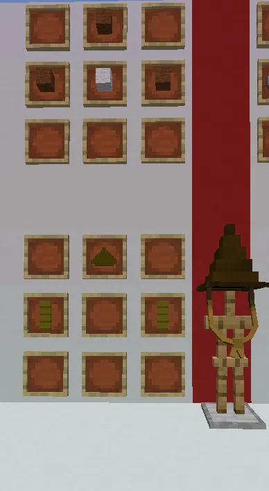Hats And Much more! — скриншот 11 (Моды, Minecraft)