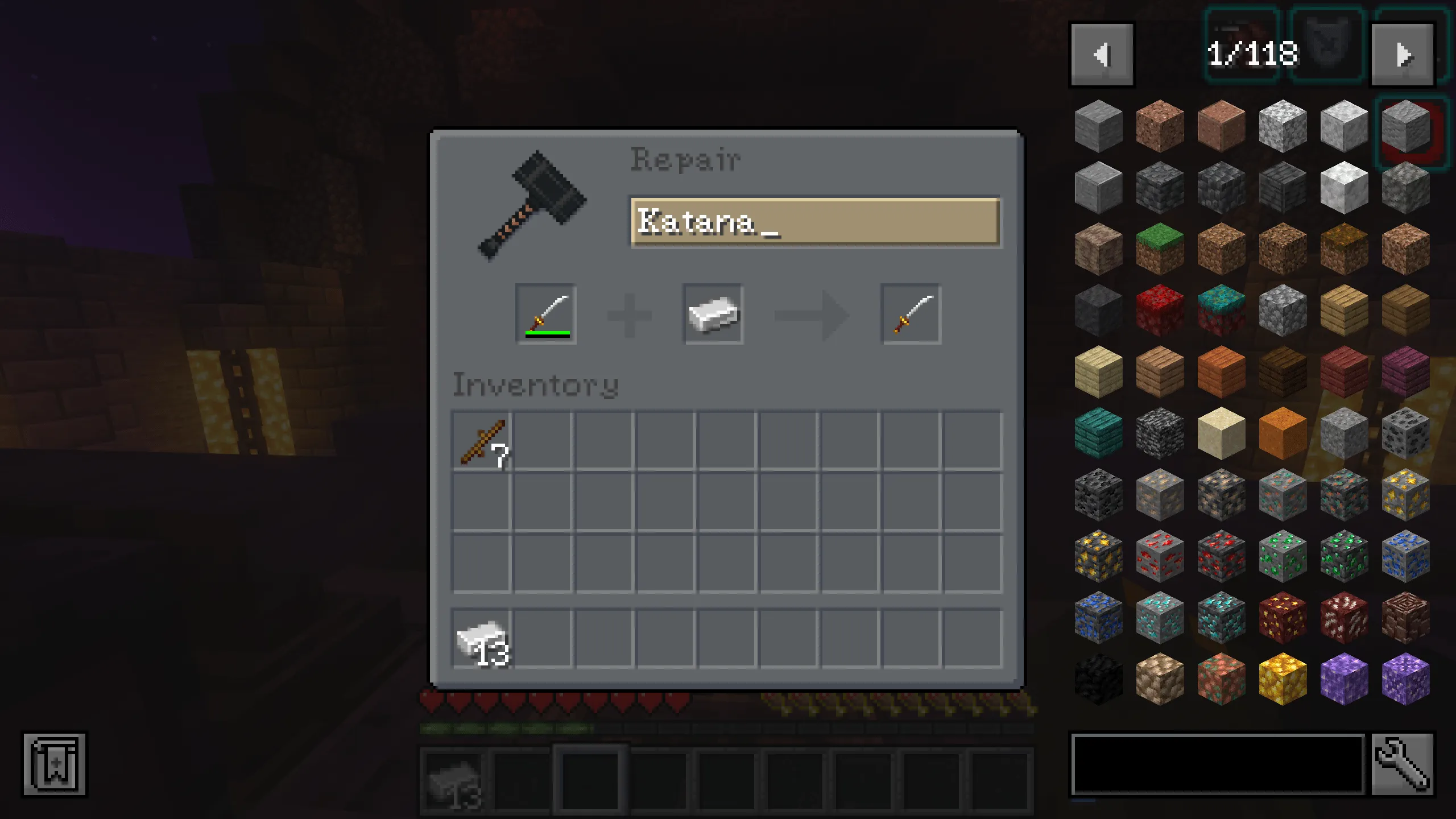 Ender's Journey - Beyond The End — скриншот 5 (Модпаки, Minecraft)