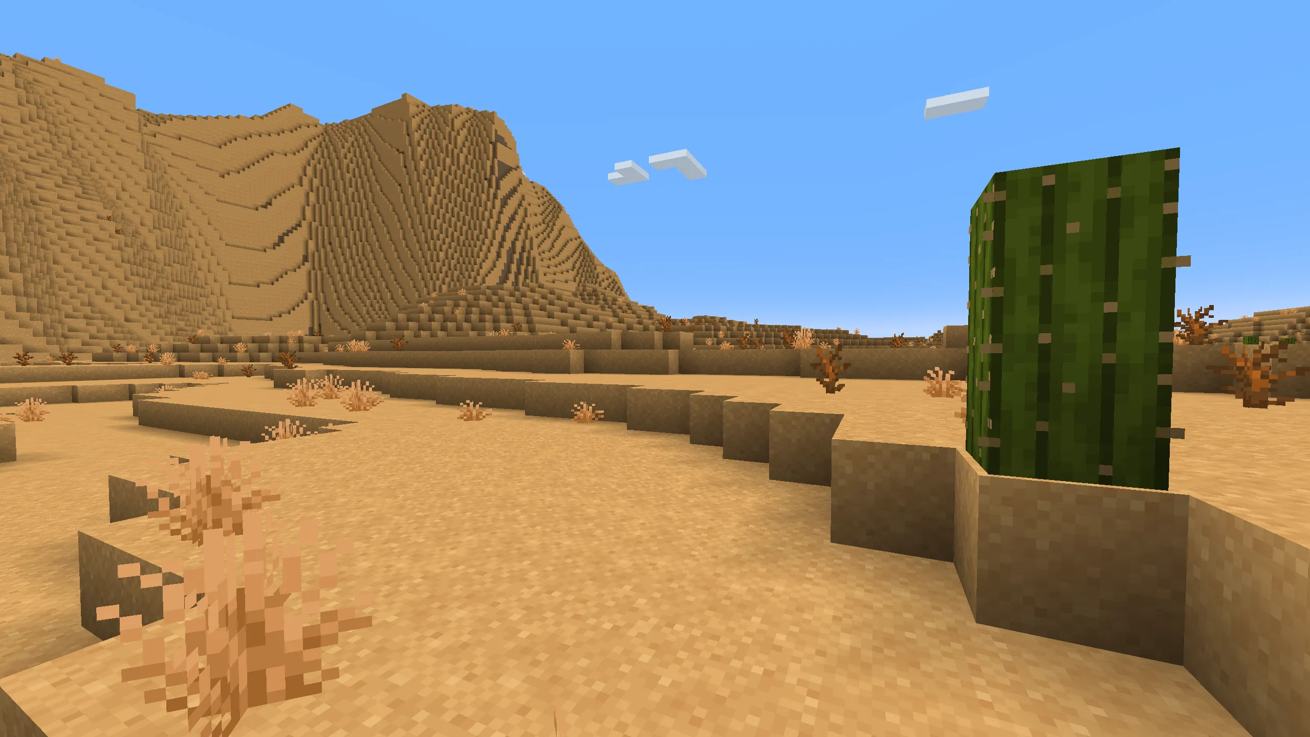 Bizarre West, Моды, Minecraft