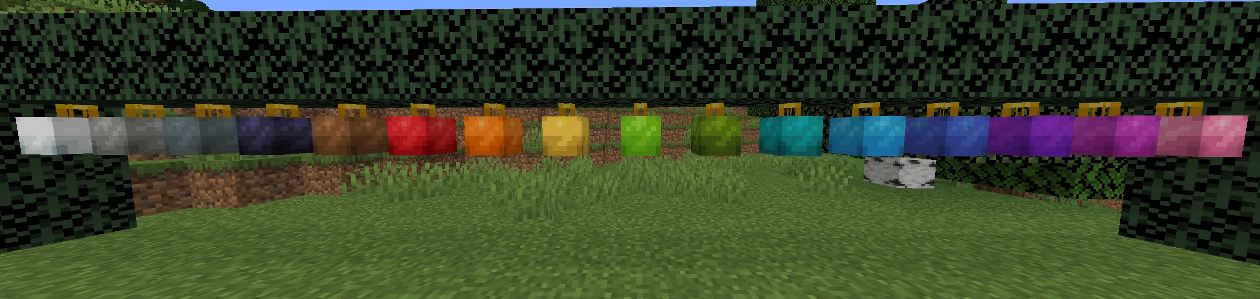 Frosted — скриншот 11 (Моды, Minecraft)