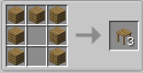 Some New Things, Моды, Minecraft