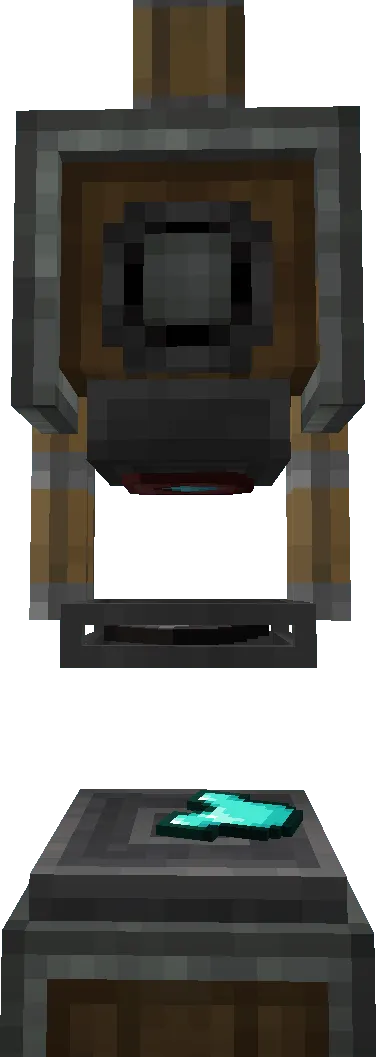 Create More Recipes, Моды, Minecraft