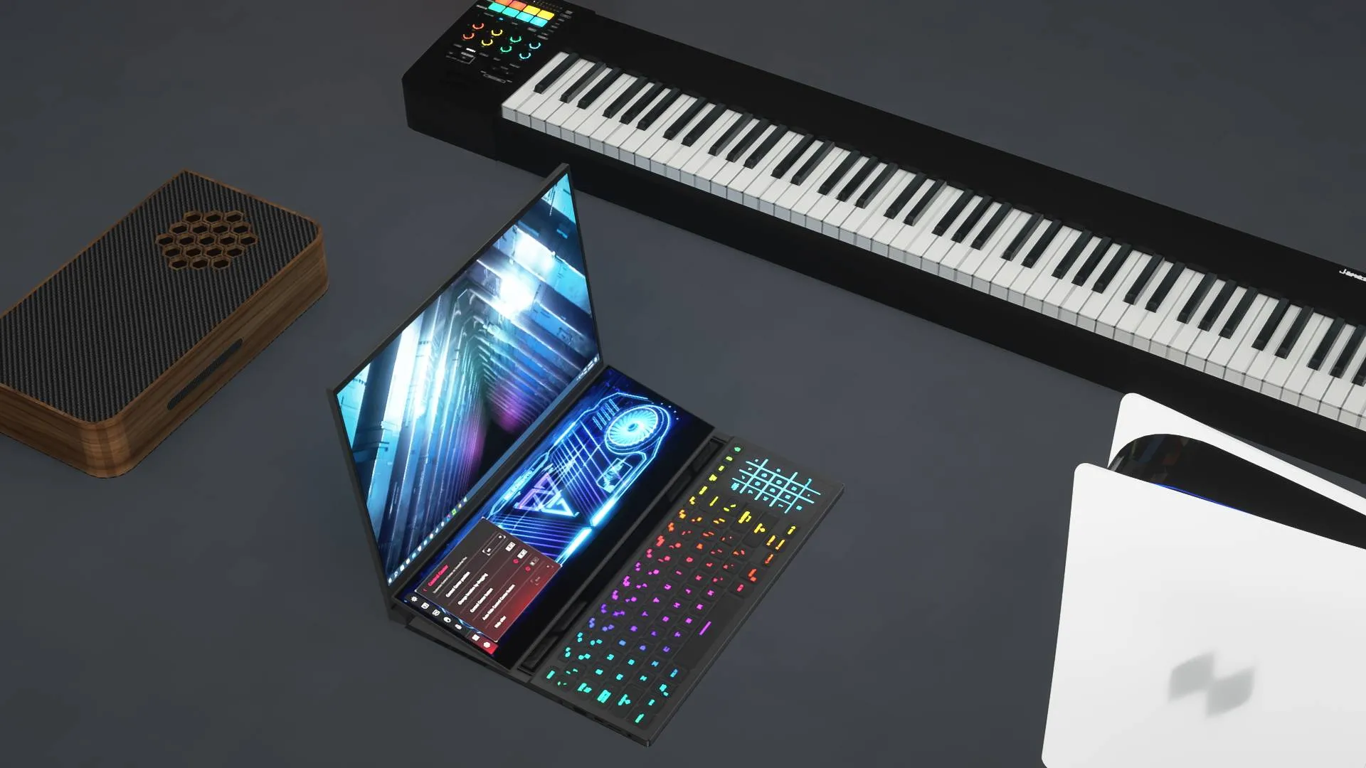 NhatJS's Furniture Mod, Моды, Minecraft