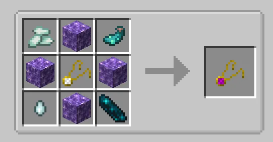 Chickens Amulets, Моды, Minecraft