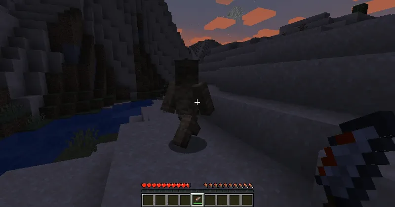 Festivet - A Halloween's Expansion — скриншот 6 (Моды, Minecraft)