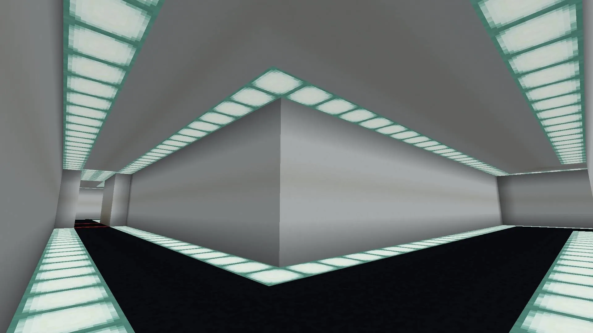 Escape Minecraft, Карты, Minecraft