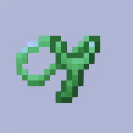 Tinkers Construct style slimesling — скриншот 3 (Текстуры, Minecraft)