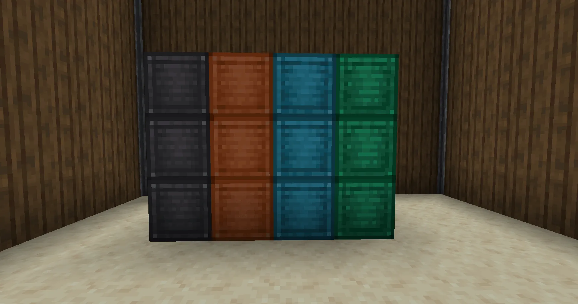 Create: Industrial Furnace — скриншот 5 (Моды, Minecraft)