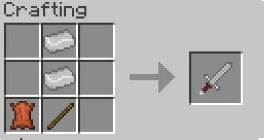 Wdfk, Моды, Minecraft