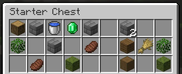 project-1423506 — скриншот 4 (Моды, Minecraft)