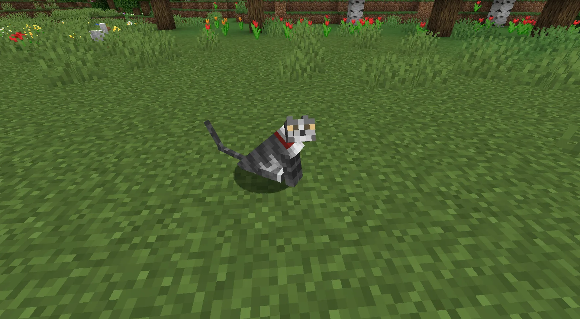 Icea's Variants, Дата-паки, Minecraft