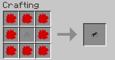 MineTale: Determined Essence — скриншот 1 (Моды, Minecraft)