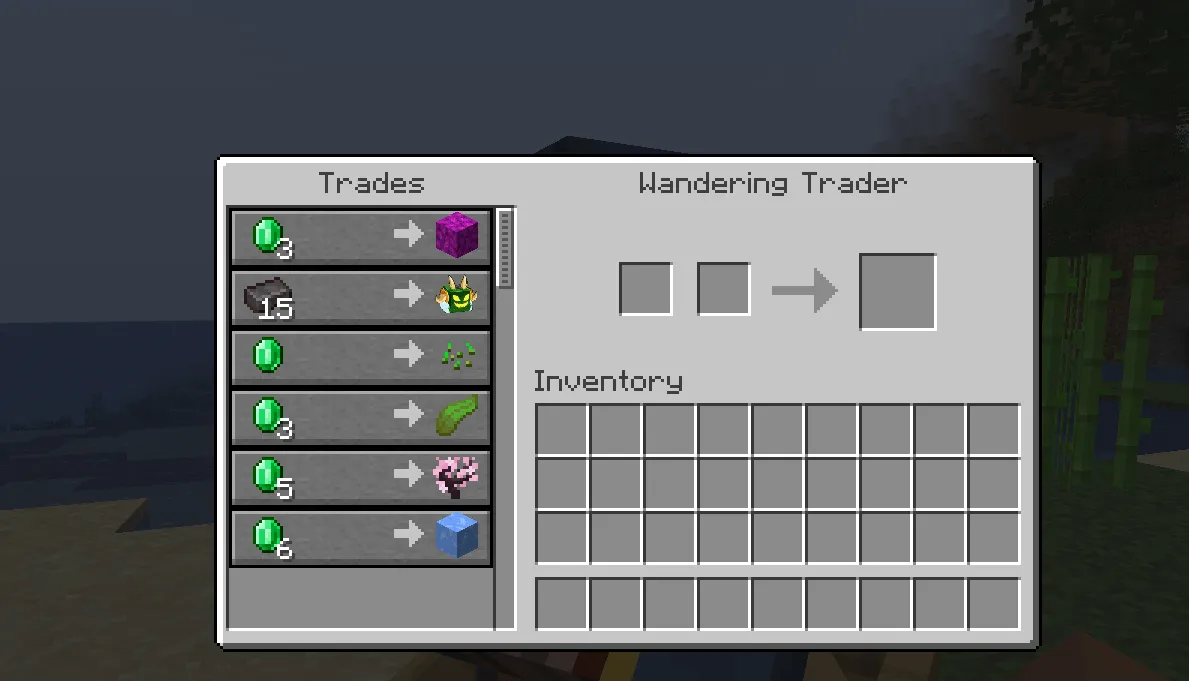 One Piece Fruits, Моды, Minecraft