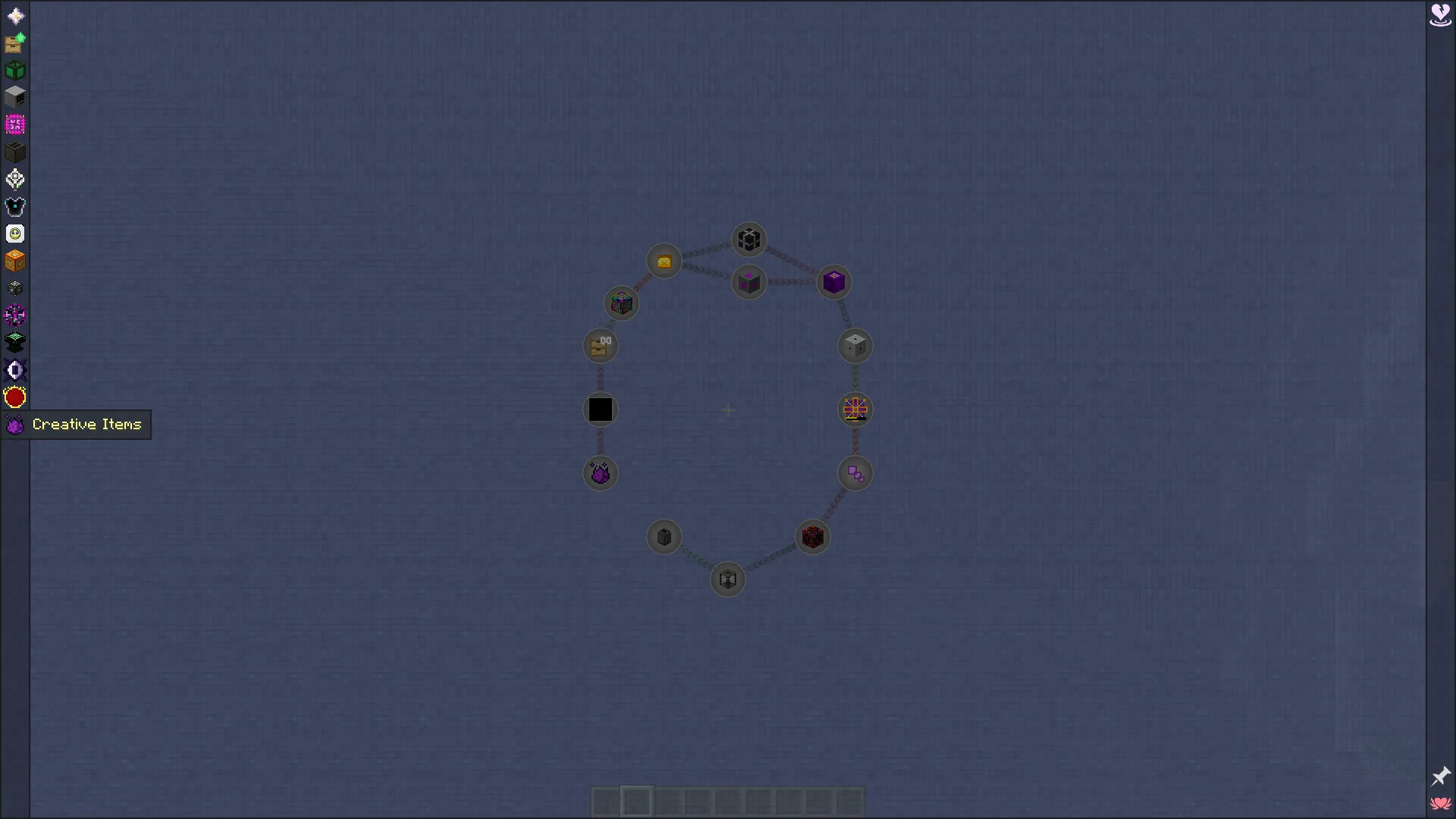 Technocratica, Модпаки, Minecraft