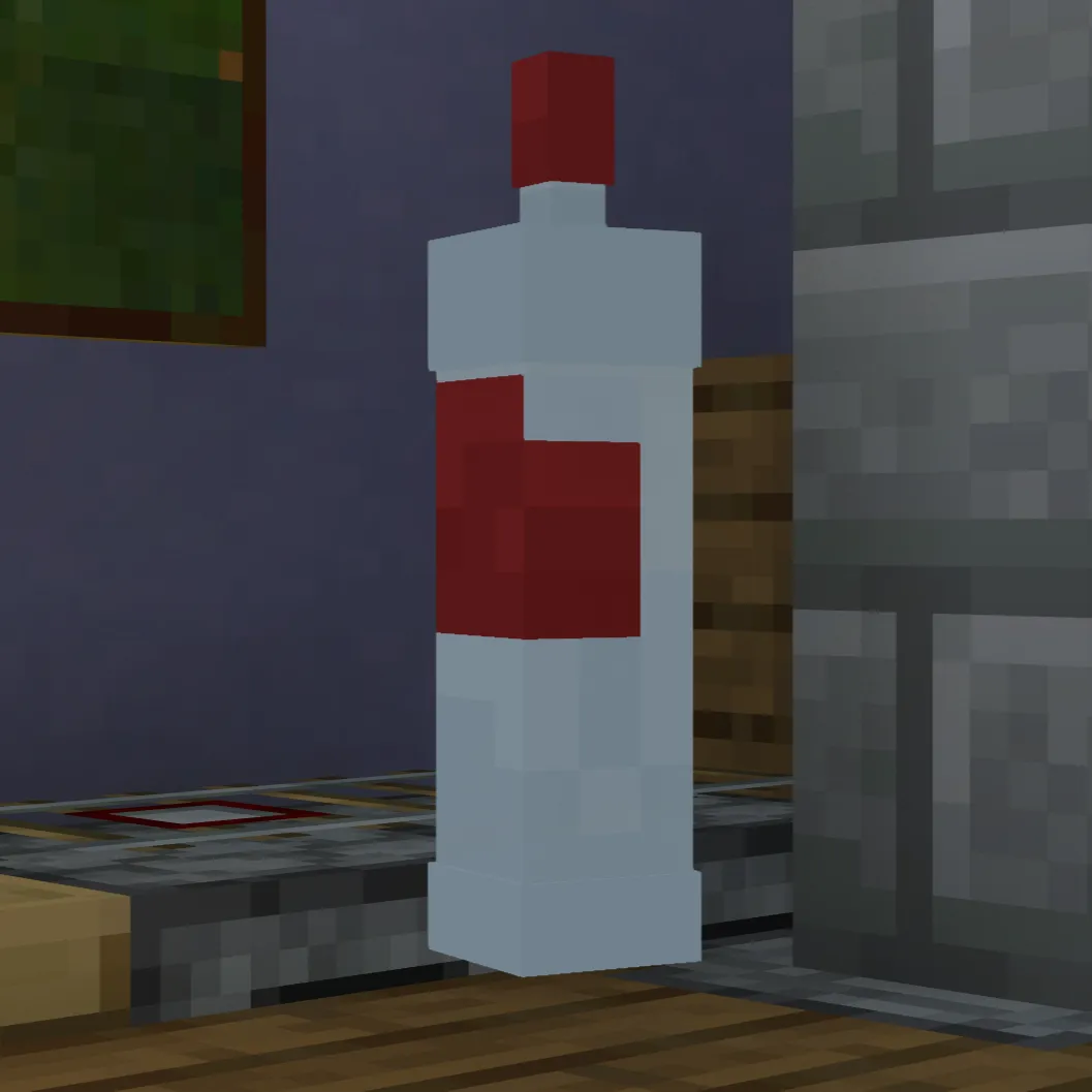 Bottles O' Brewing, Моды, Minecraft