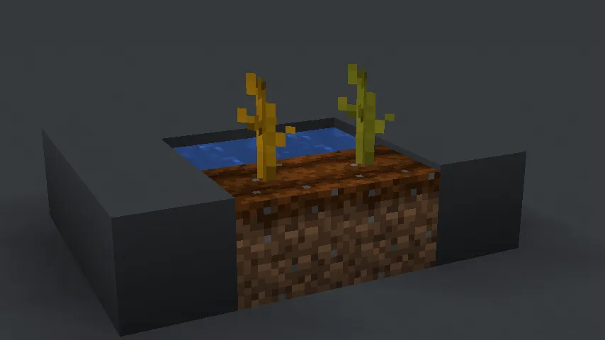 Arachnia — скриншот 55 (Текстуры, Minecraft)