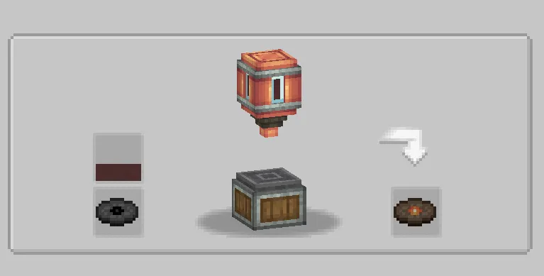 Create: Nuka Cola Classic — скриншот 3 (Моды, Minecraft)