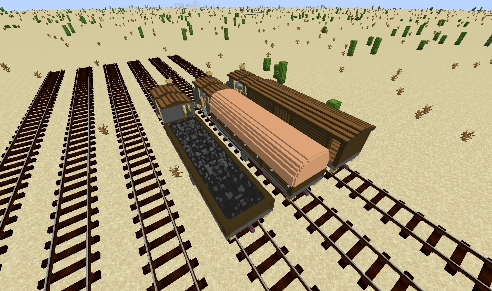 IR - Legacy Colonial Coachbuilders Pack. — скриншот 6 (Текстуры, Minecraft)