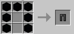 The Void Awakes, Моды, Minecraft