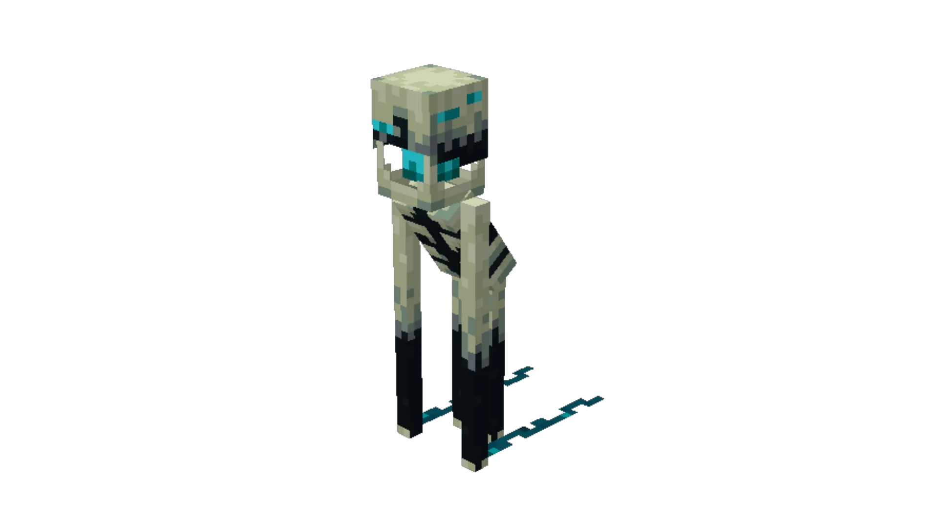 Blighted Beasts, Моды, Minecraft