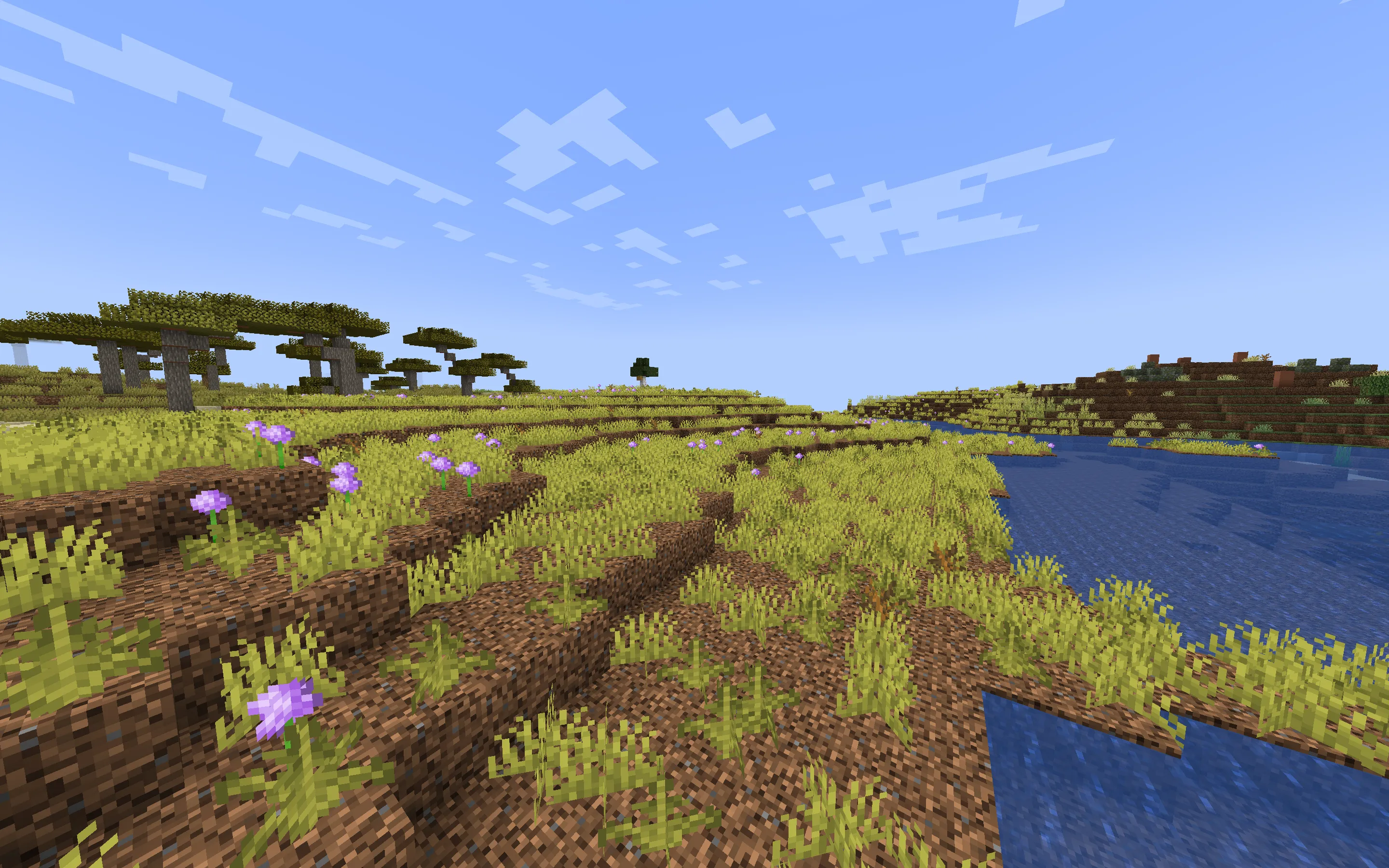 project-910594 — скриншот 9 (Моды, Minecraft)