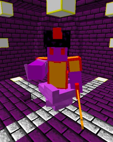 InfernoCraft Revived, Моды, Minecraft