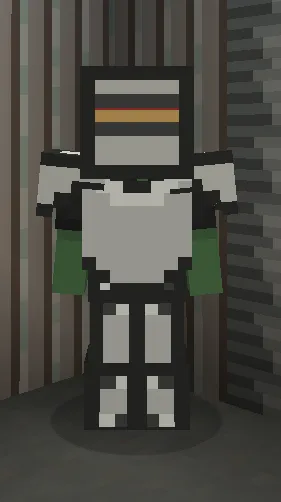 project-879865, Моды, Minecraft
