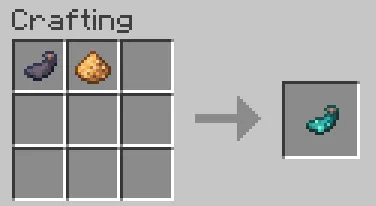 Deton's Useful recipes — скриншот 20 (Моды, Minecraft)