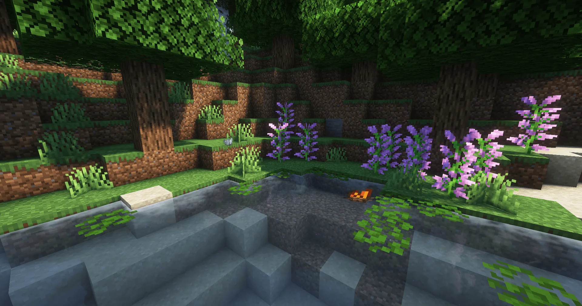 MoreAnimals, Моды, Minecraft