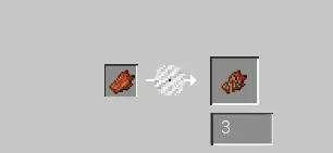 Kebap and More — скриншот 1 (Моды, Minecraft)