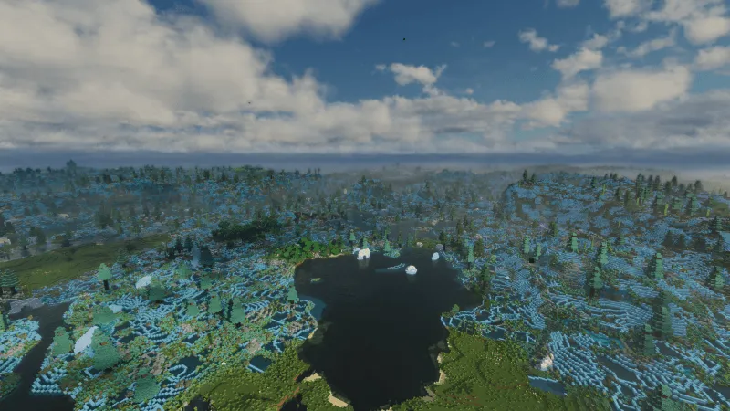 Additional Details — скриншот 12 (Моды, Minecraft)