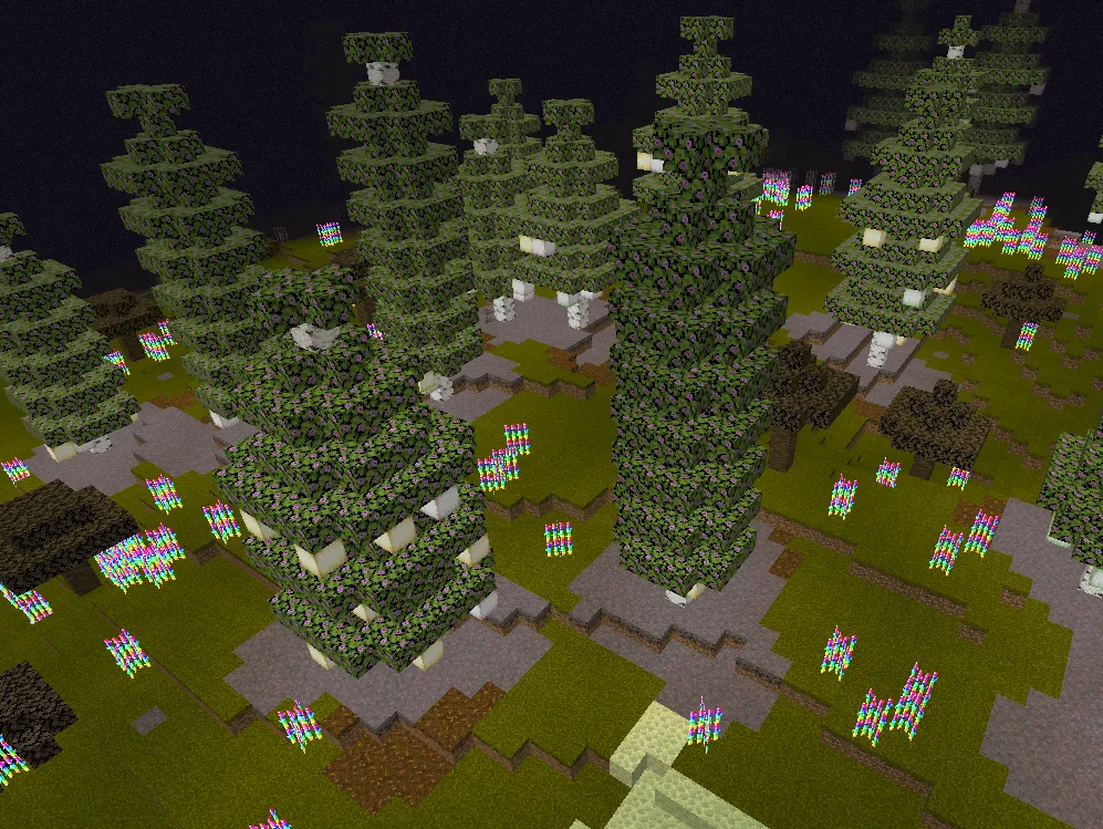 Prox Mobs, Моды, Minecraft