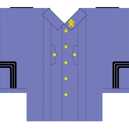 Philippine Revolutionary Army Uniform — скриншот 12 (Моды, Minecraft)