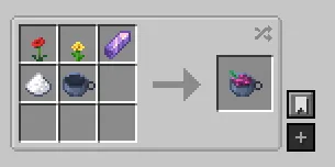 tea dance, Моды, Minecraft