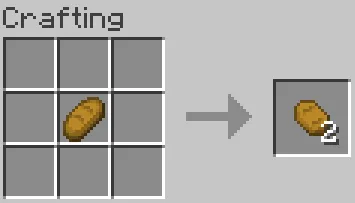 Metals and Meals — скриншот 19 (Моды, Minecraft)